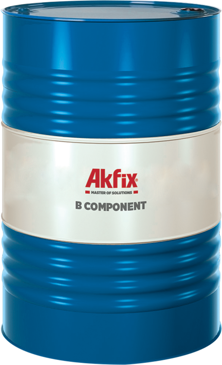 SPR430 2K Spray Foam