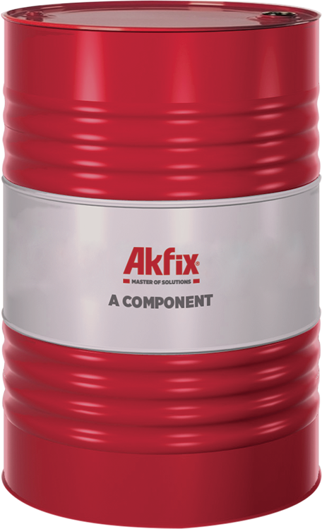 2K Spray Foam