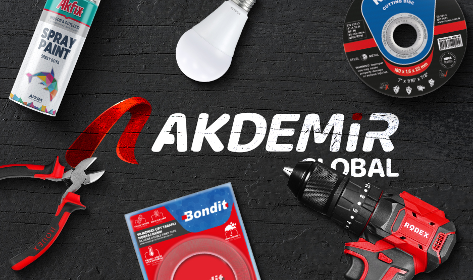 Akdemir Global