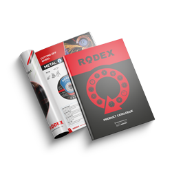 Rodex Abrasives