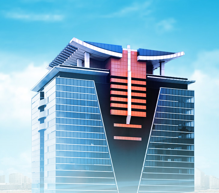 Akdemir Global Hakkında