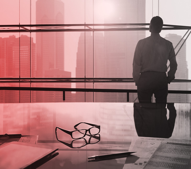 Akdemir Global Vizyonu