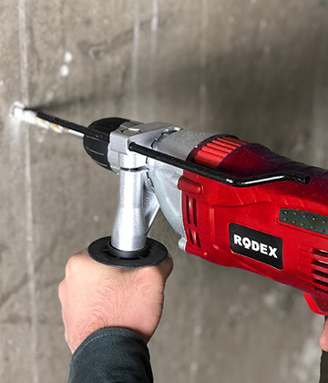 Akdemir Global Rodex