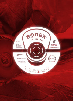 Akdemir Global Rodex