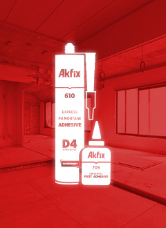 Akdemir Global Akfix