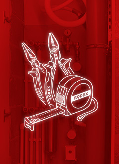 Akdemir Global Rodex