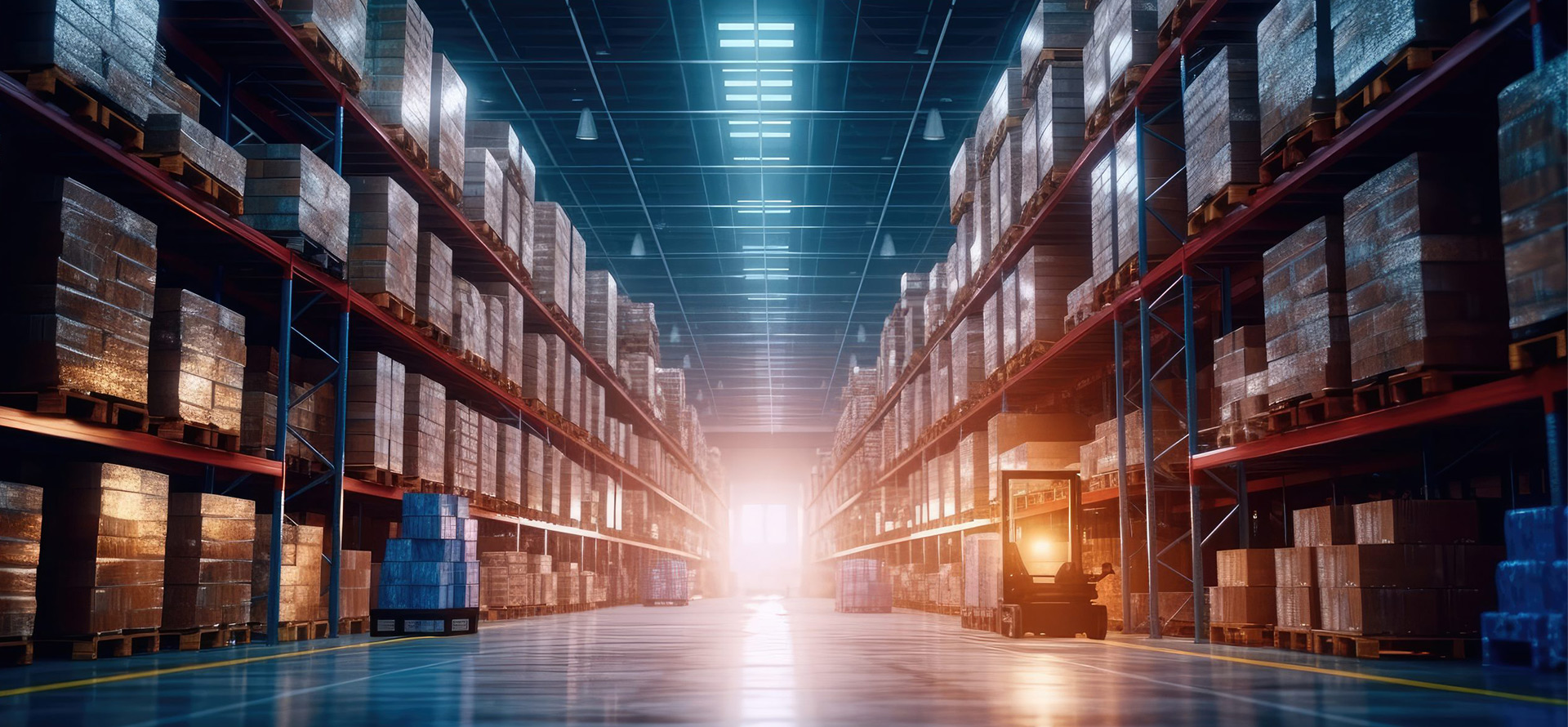 Mükemmel Lojistik Hizmetleri